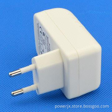 5V/1.5A Wireless USB Adapter with Europe Plug